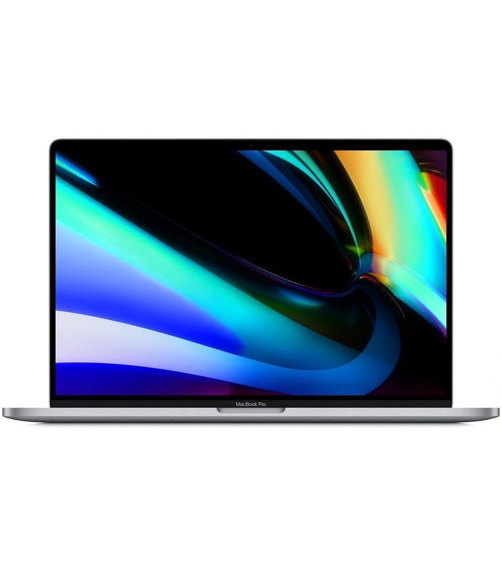 MacBook Pro 16" 2019 reconditionné | Ma Fabrik MacBook Pro 16" 2019 reconditionné | Ma Fabrik