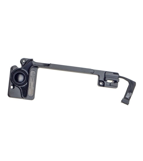 Haut-parleur gauche pour MacBook Pro Retina 13 A1502 2013 - 2015 reconditionné | Ma Fabrik