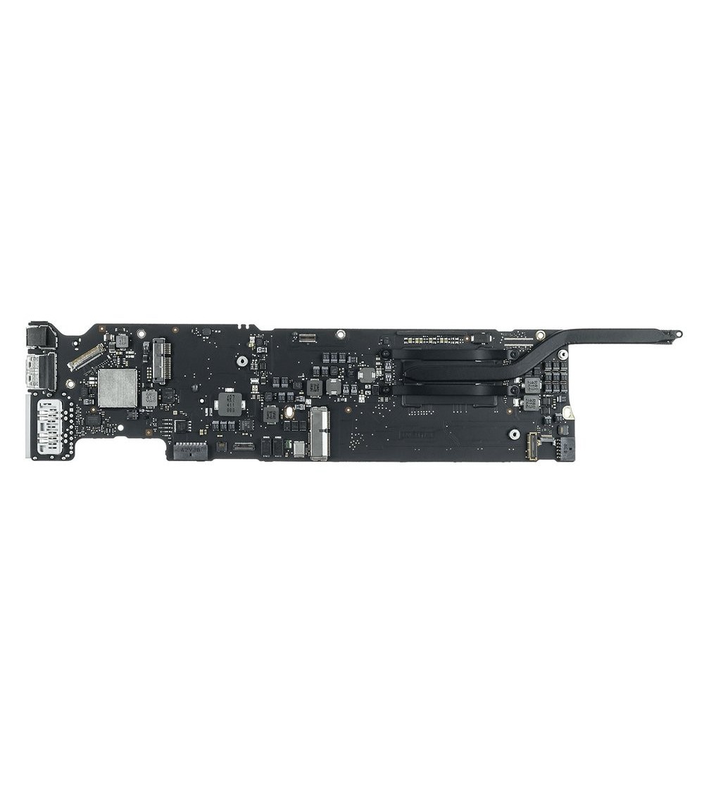 Carte mère 1,4 GHz Intel Core i5 4GB pour MacBook Air 13 A1466 2014 reconditionné | Ma Fabrik
