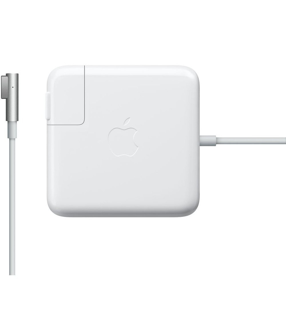 Adaptateur secteur Apple Magsafe 60W reconditionné | Ma Fabrik