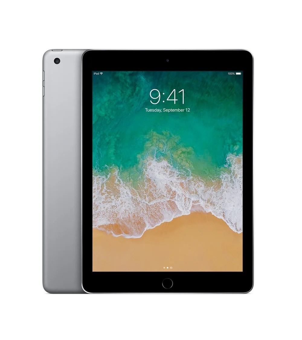 iPad 5 reconditionné | Ma Fabrik iPad 5 reconditionné | Ma Fabrik
