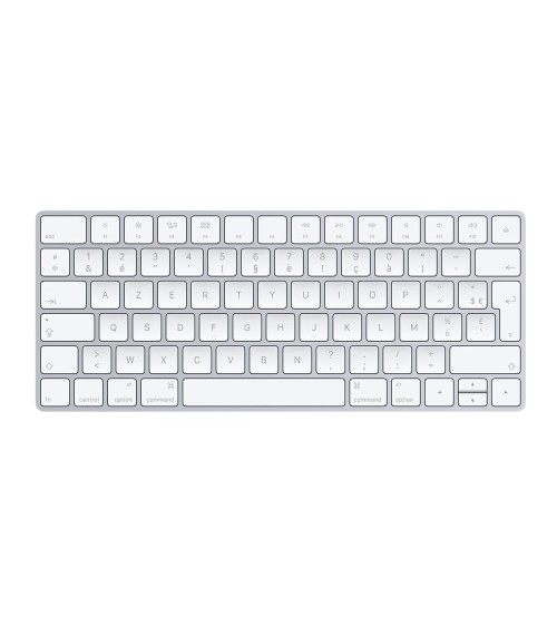 Magic Keyboard 1 A1644 - AZERTY Français reconditionné | Ma Fabrik