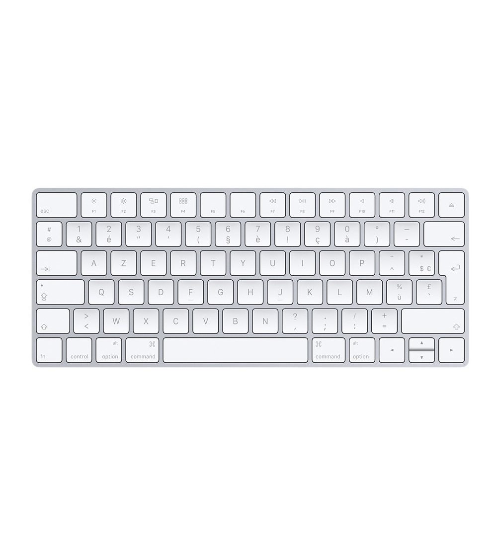 Magic Keyboard 1 A1644 - AZERTY Français reconditionné | Ma Fabrik