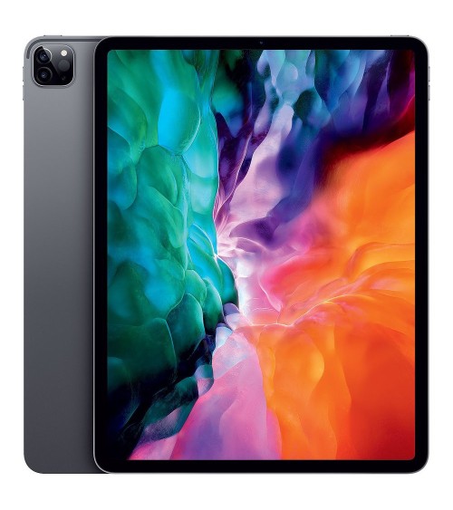 iPad Pro 12,9" (2020)