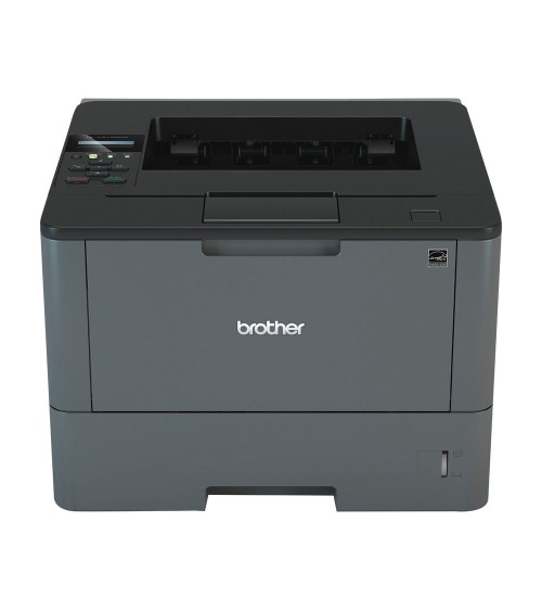 Brother HL-L5100DN reconditionnée | Ma Fabrik