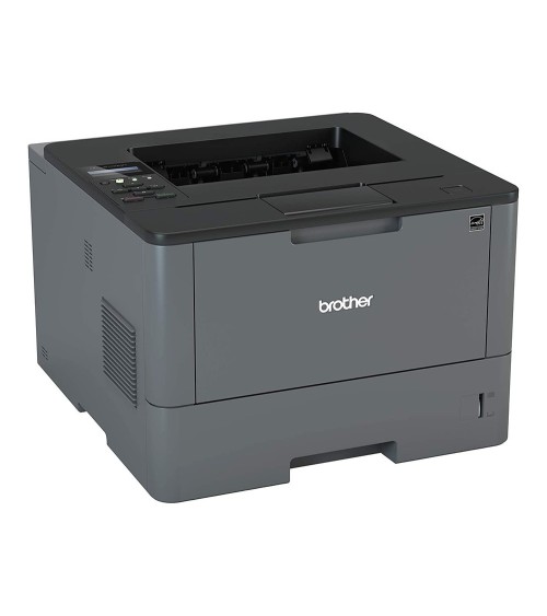 Brother HL-L5100DN reconditionnée | Ma Fabrik