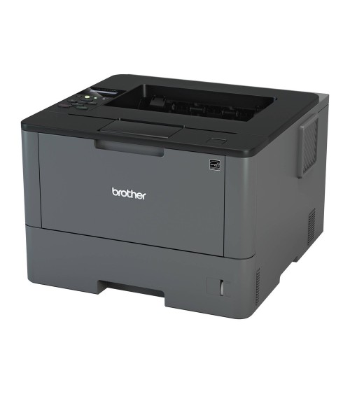 Brother HL-L5100DN reconditionnée | Ma Fabrik