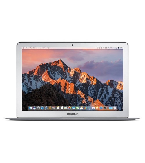 MacBook Air 13" 2017