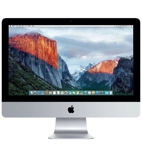 iMac 21,5" 2014