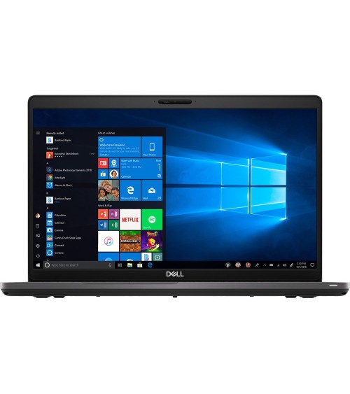 Latitude 5500