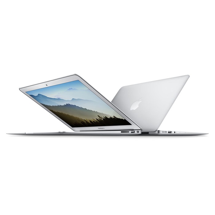 MacBook Air 13 2015 reconditionné